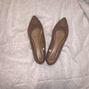 🌻Lightly worn flats🌻